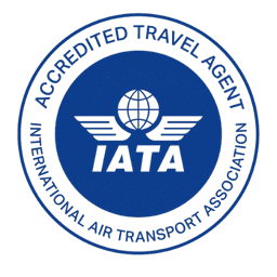IATA logo