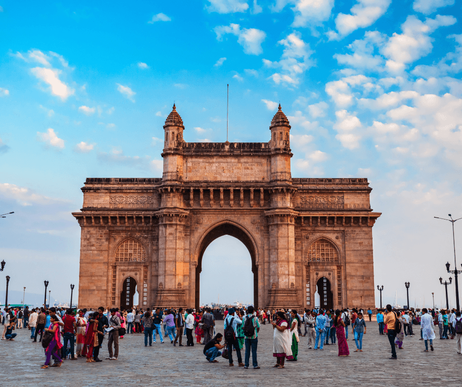 Image for MUMBAI