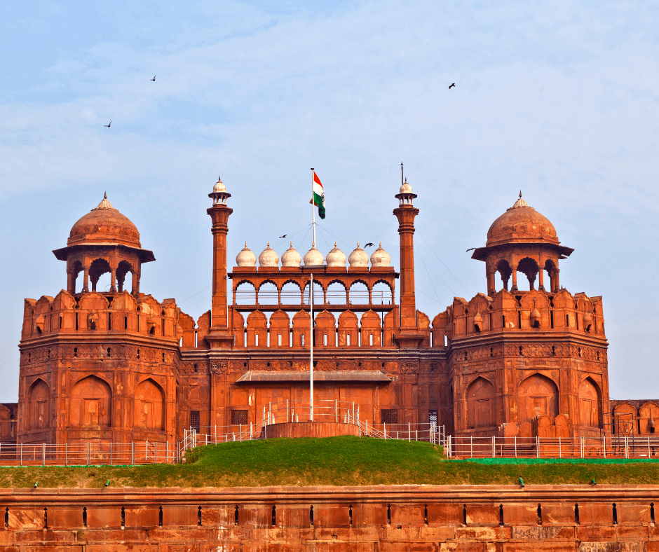 Image for DELHI